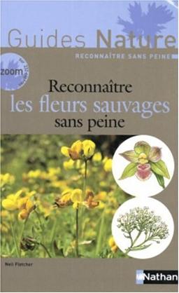 Reconnaître les fleurs sauvages sans peine