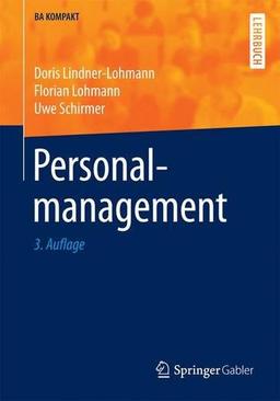 Personalmanagement (BA KOMPAKT)