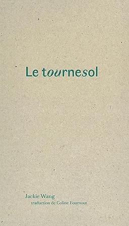 Le tournesol