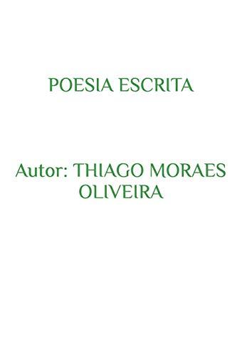 Poesia Escrita