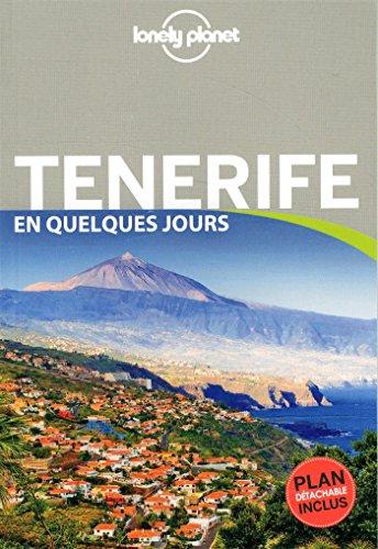 Tenerife en quelques jours