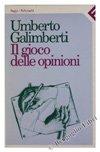 Il gioco delle opinioni (Saggi, Band 71)