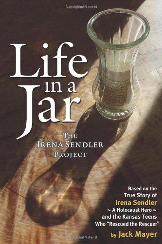 Life in a Jar: The Irena Sendler Project