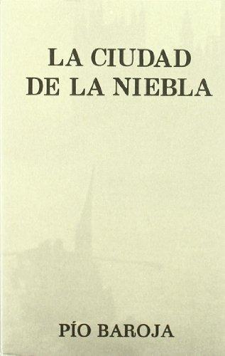 La ciudad de la niebla