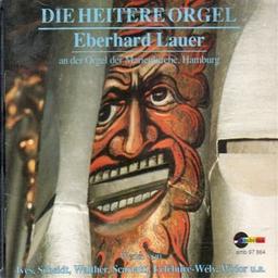 Die Heitere Orgel