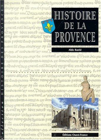 Histoire de la Provence