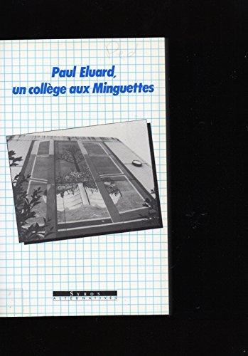 Paul-Eluard, un collège aux Minguettes