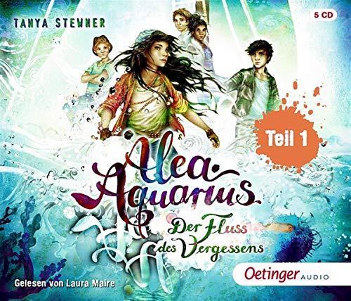 Alea Aquarius.Fluss des Vergessens 6.1