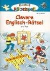 Clevere Englisch-Rätsel