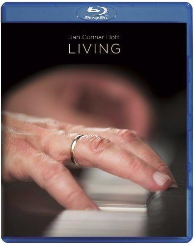 Living (Pure audio blu-ray)