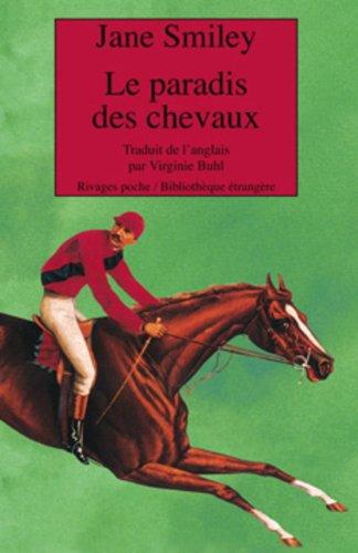 Le paradis des chevaux