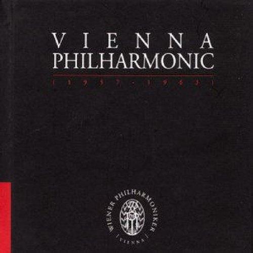 Vienna Philharmonic 1957-1963