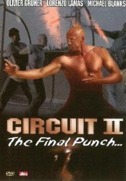 The Circuit 2: Final Punch