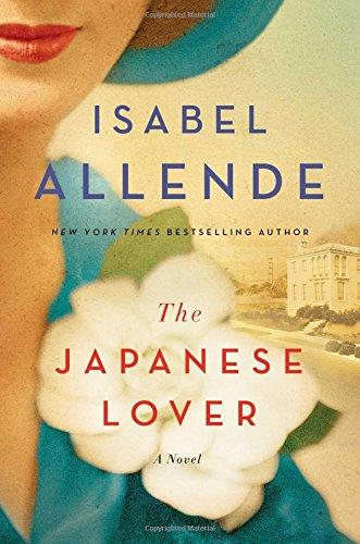 The Japanese Lover: A Novel