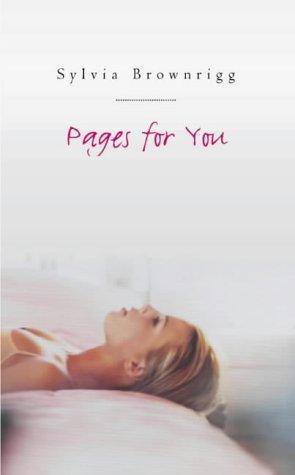 Pages for You