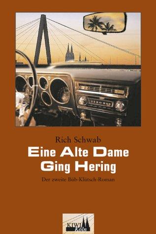 Eine Alte Dame Ging Hering