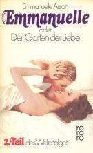 Emmanuelle oder Der Garten der Liebe