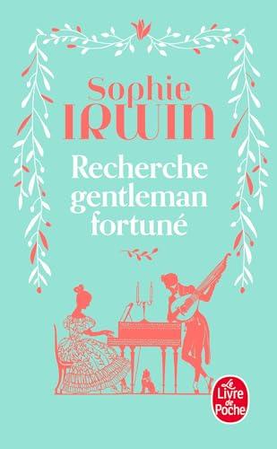 Recherche gentleman fortuné : guide à l'usage des jeunes filles