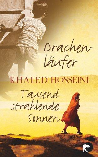 Drachenläufer / Tausend strahlende Sonnen: Roman: Zwei Bestseller in einem Band