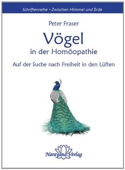 Vögel in der Homöopathie: Freiheit in den Lüften