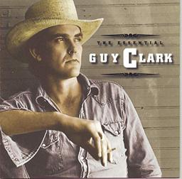 Guy Clark - Essential