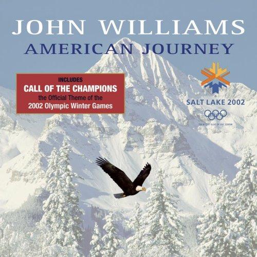 American Journey-2002 Winter O