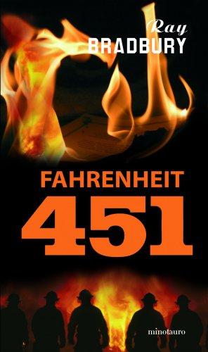 Fahrenheit 451 (Biblioteca Ray Bradbury, Band 1)