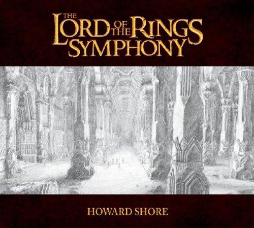 The Lord of the Rings Symphony