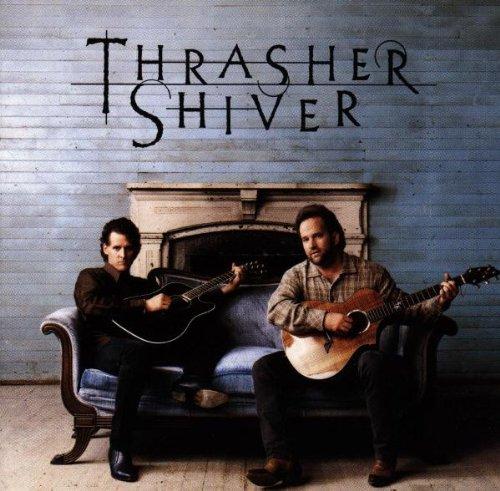 Trasher/Shiver