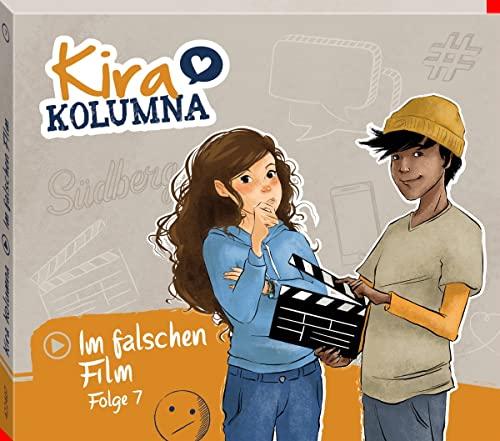 Folge 7:im Falschen Film