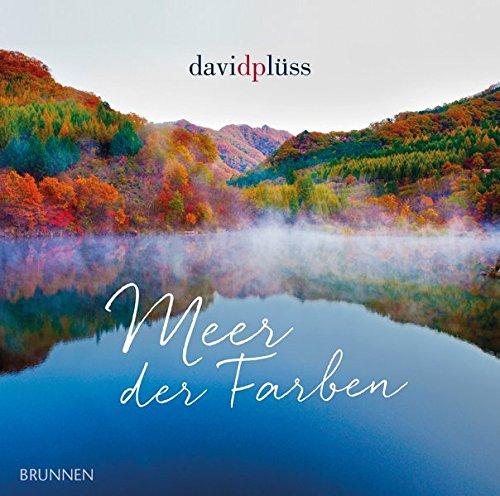 Meer der Farben: Instrumentalmusik zum Entspannen