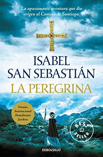 La peregrina (Best Seller)