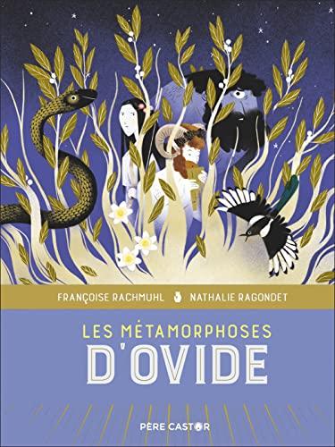 Les métamorphoses d'Ovide