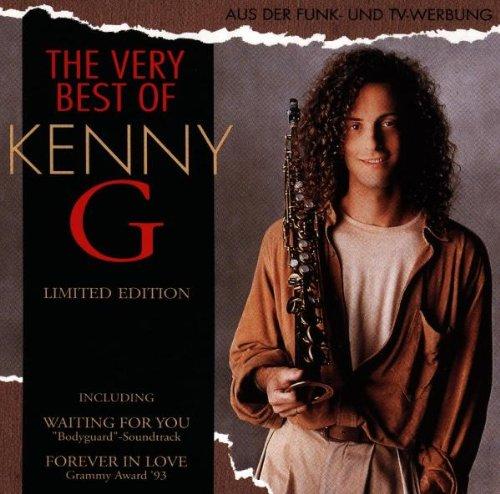 The Very Best of Kenny G