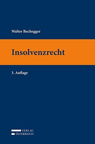 Insolvenzrecht