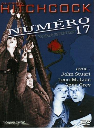 Numero 17 [FR Import]