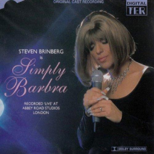 Simply Barbra [Original Cast R