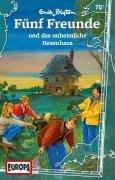 075/Und Das Unheimliche Hexenhaus [Musikkassette]