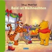 Winnie Puuh. Bald ist Weihnachten