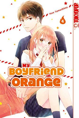 My Boyfriend in Orange 04