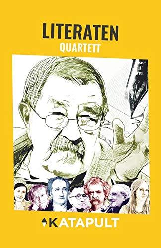 Literaten-Quartett