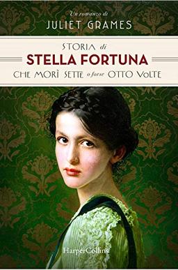 STORIA DI STELLA FORTUNA CHE M