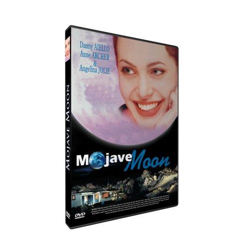 Mojave moon [FR Import]