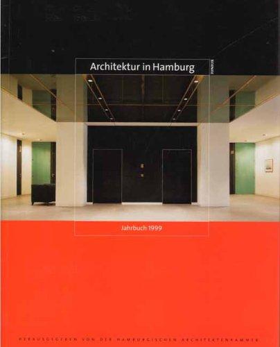 Architektur in Hamburg, Jahrbuch 1999