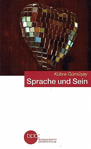 Sprache und Sein