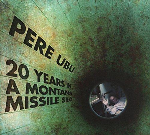 20 Years in a Montana Missile Silo