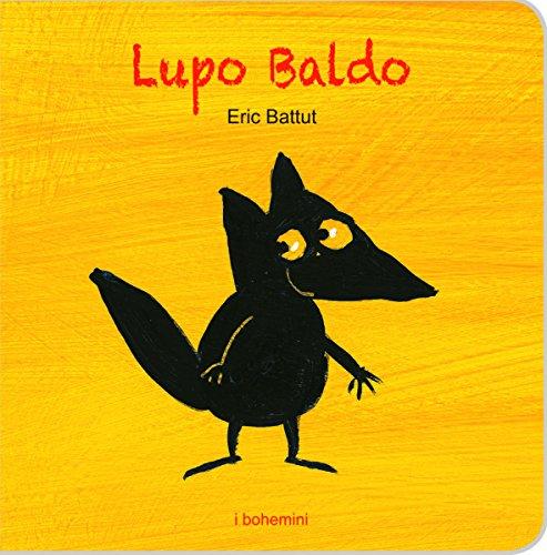 Lupo Baldo (I Bohemini)