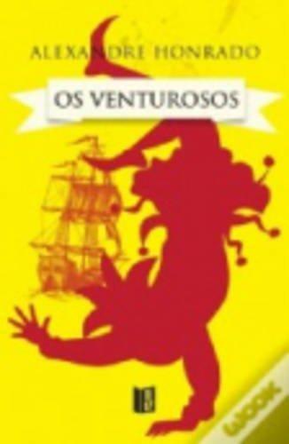 Os venturosos