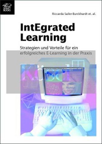 IntEgrated Learning