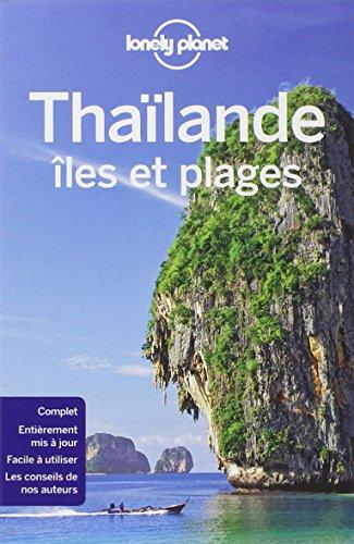 Thaïlande : îles et plages